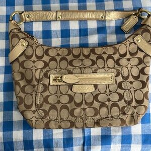 Coach Penelope f14690